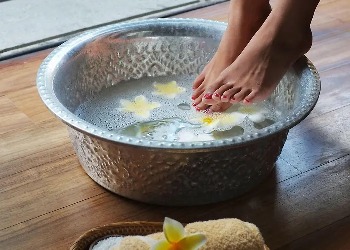 Hotel Bisma Eight Ubud