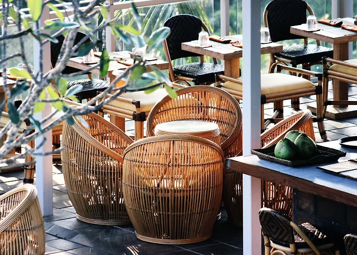 Bisma Eight Ubud