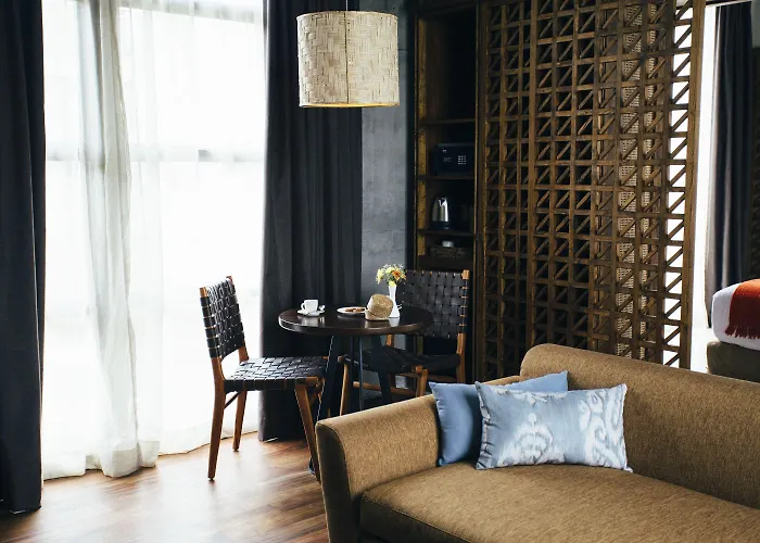 Hotel Bisma Eight Ubud