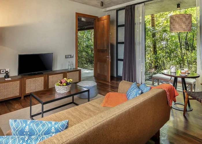 Bisma Eight Hotel Ubud