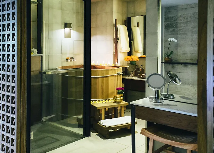Bisma Eight 5* Ubud