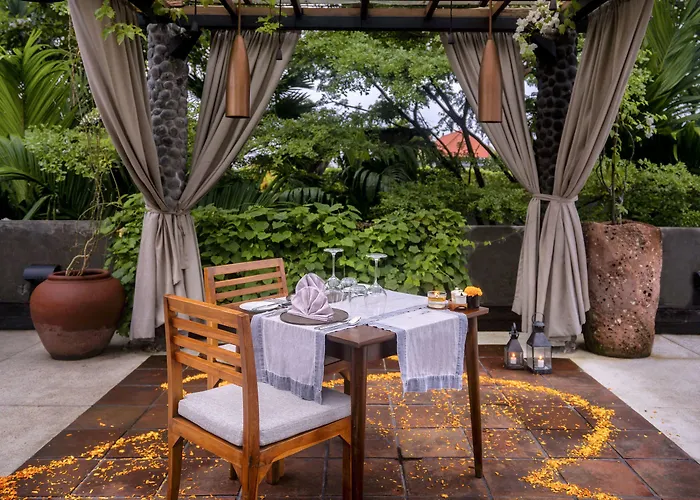 Bisma Eight Hotel