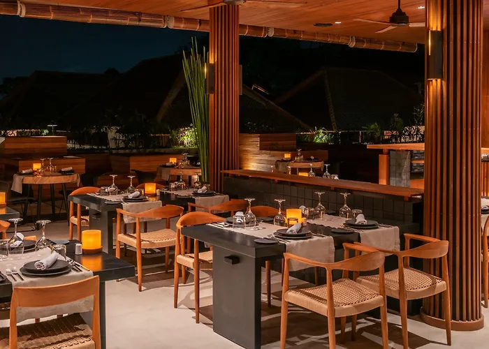 Hotel Bisma Eight Ubud