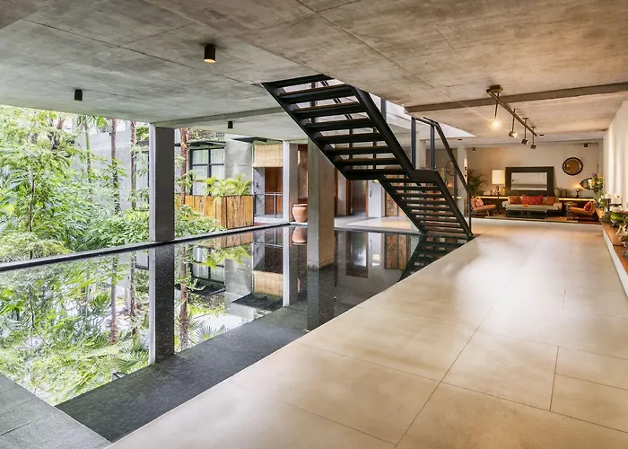 Bisma Eight 5* Ubud
