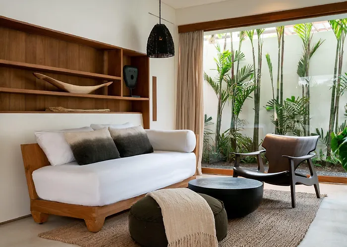 Bisma Eight Hotel