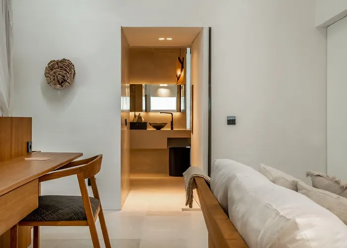 Hotel Bisma Eight Ubud