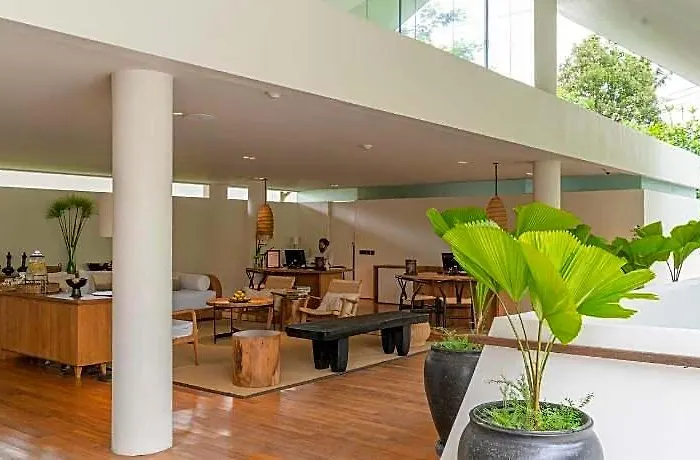 Hotel Bisma Eight Ubud