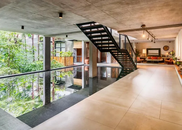 Hotel Bisma Eight Ubud (Bali)