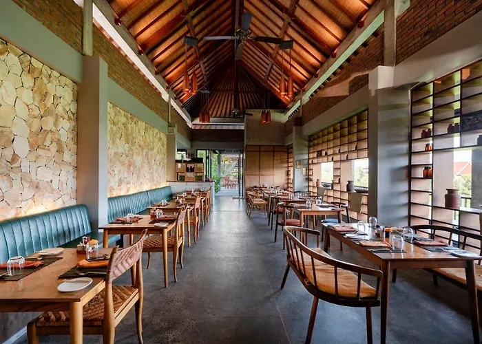 Bisma Eight Hotel Ubud