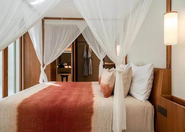 Hotel Bisma Eight 5*